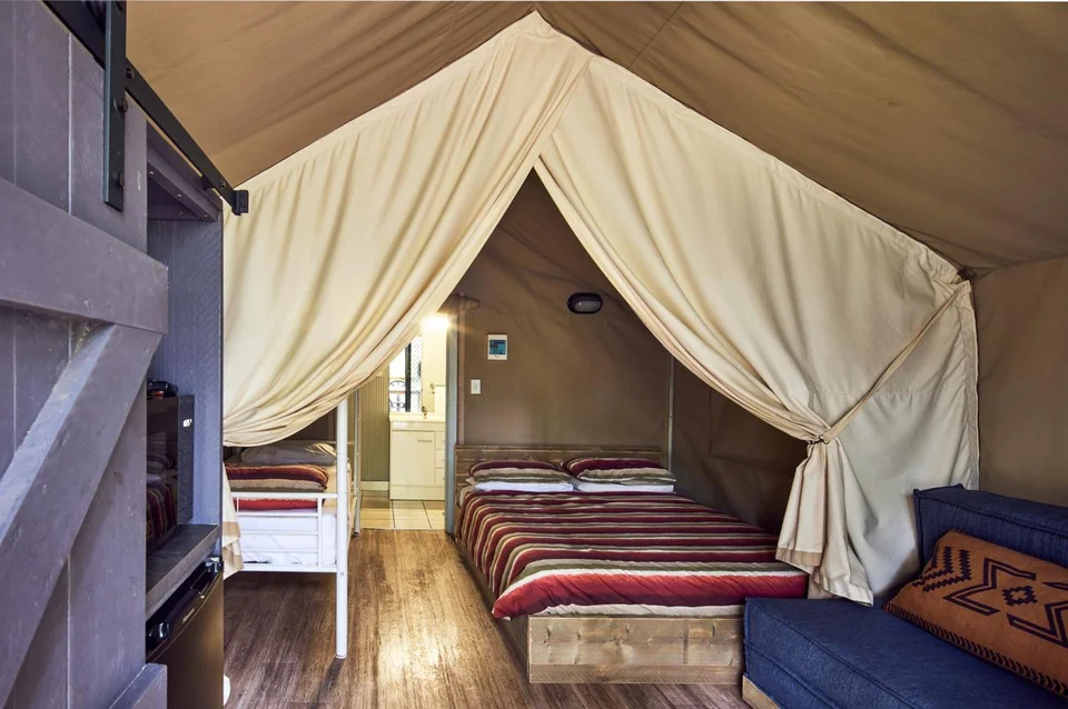NRMA Port Arthur Holiday Park