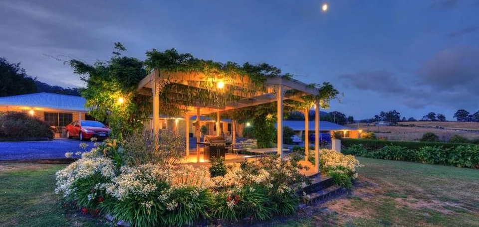 Port Arthur Villas
