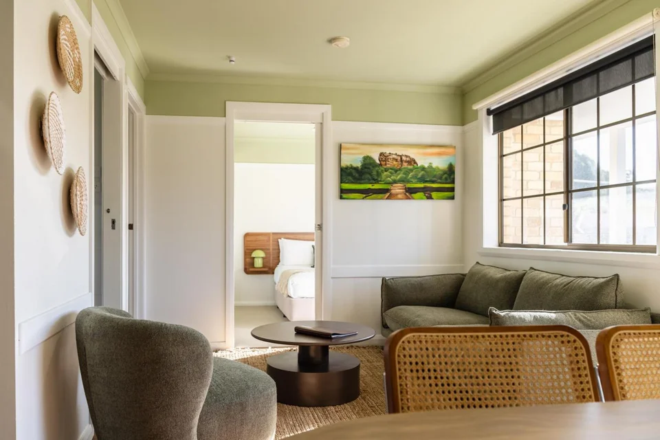 Port Arthur Villas