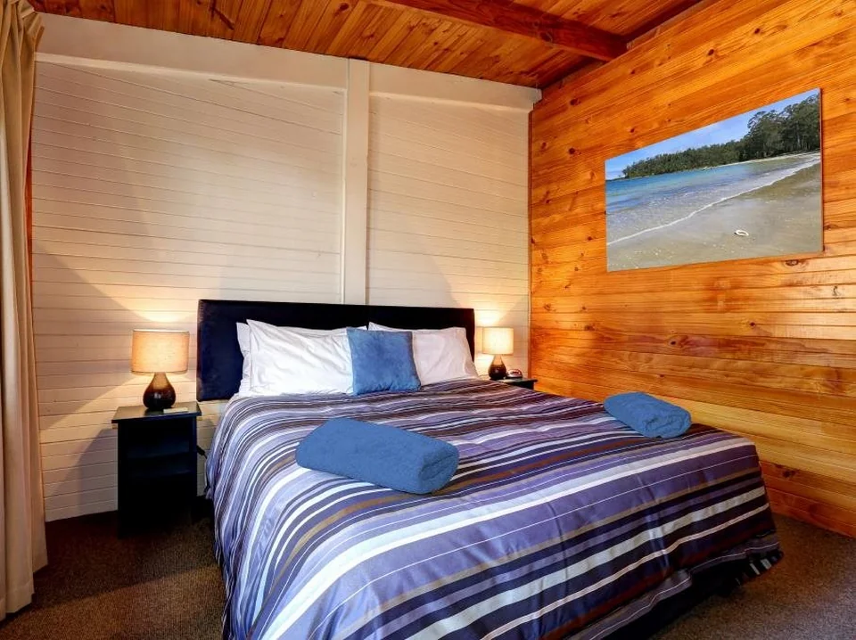 Stewarts Bay Lodge