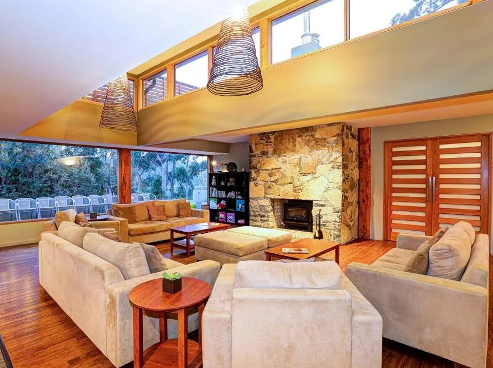 Stewarts Bay Lodge