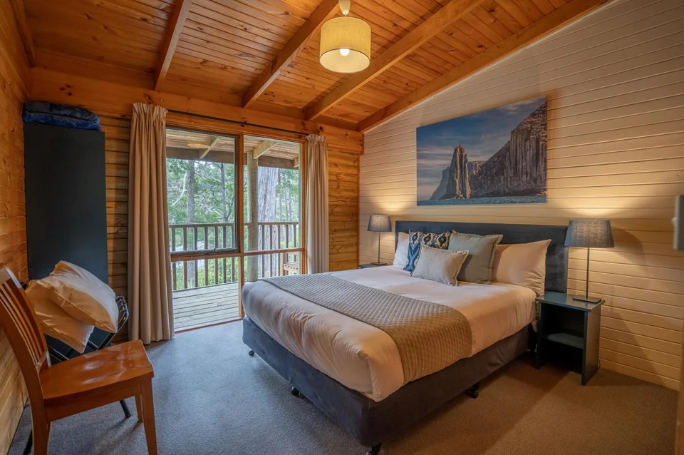 Stewarts Bay Lodge