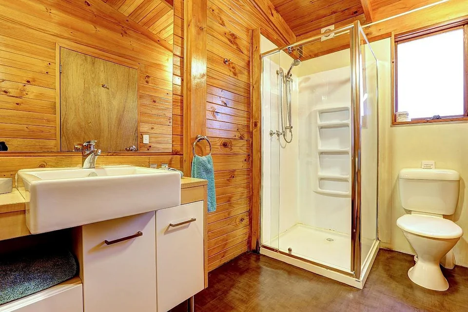 Stewarts Bay Lodge