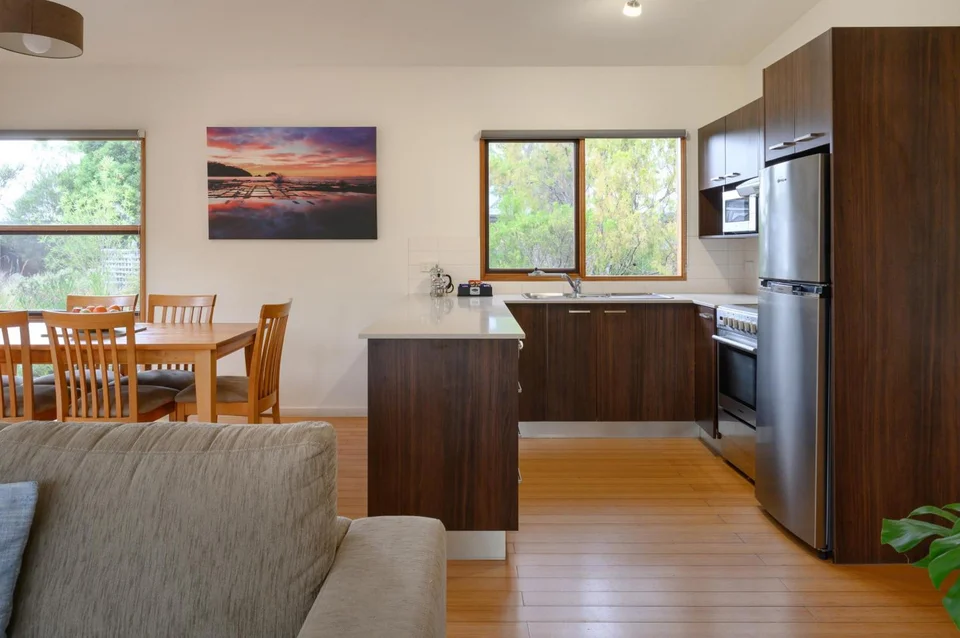 Stewarts Bay Lodge