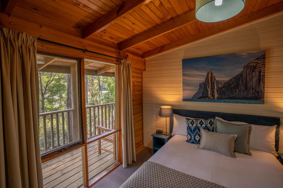 Stewarts Bay Lodge