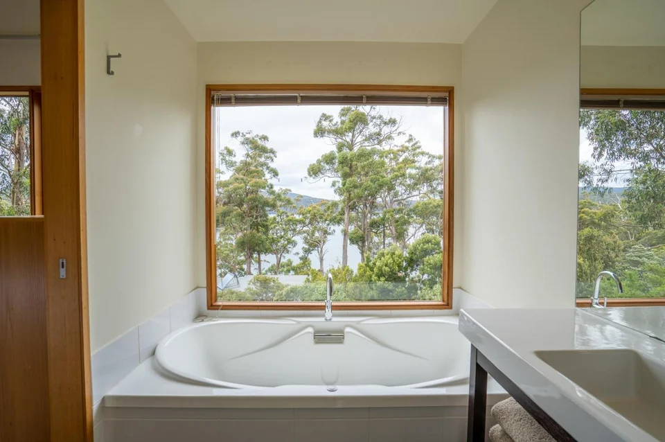 Stewarts Bay Lodge