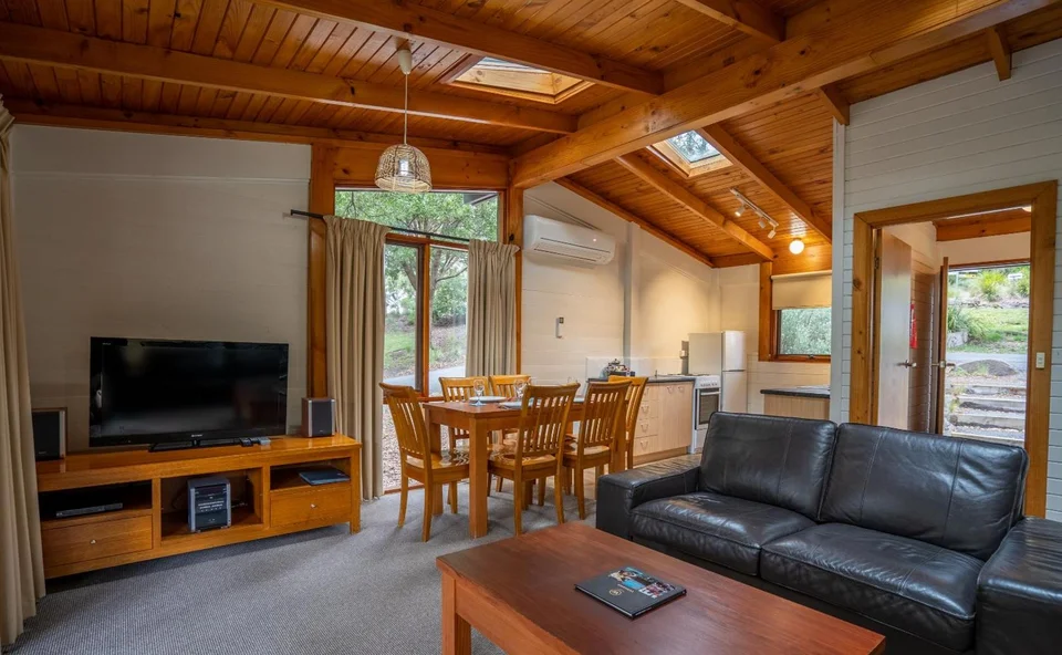 Stewarts Bay Lodge