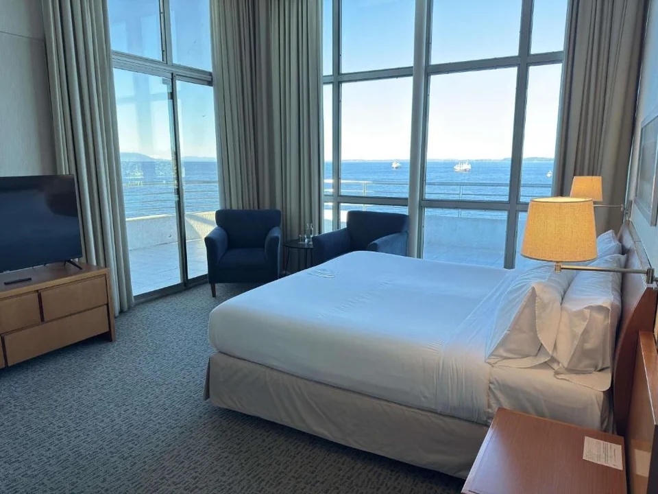 Novotel Puerto Montt