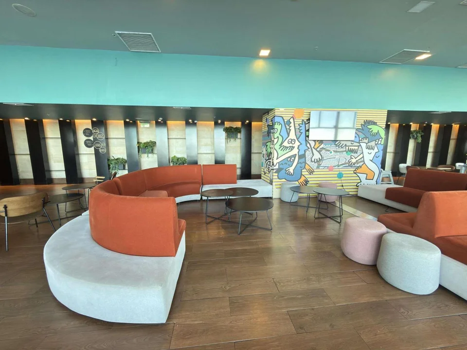 Novotel Puerto Montt