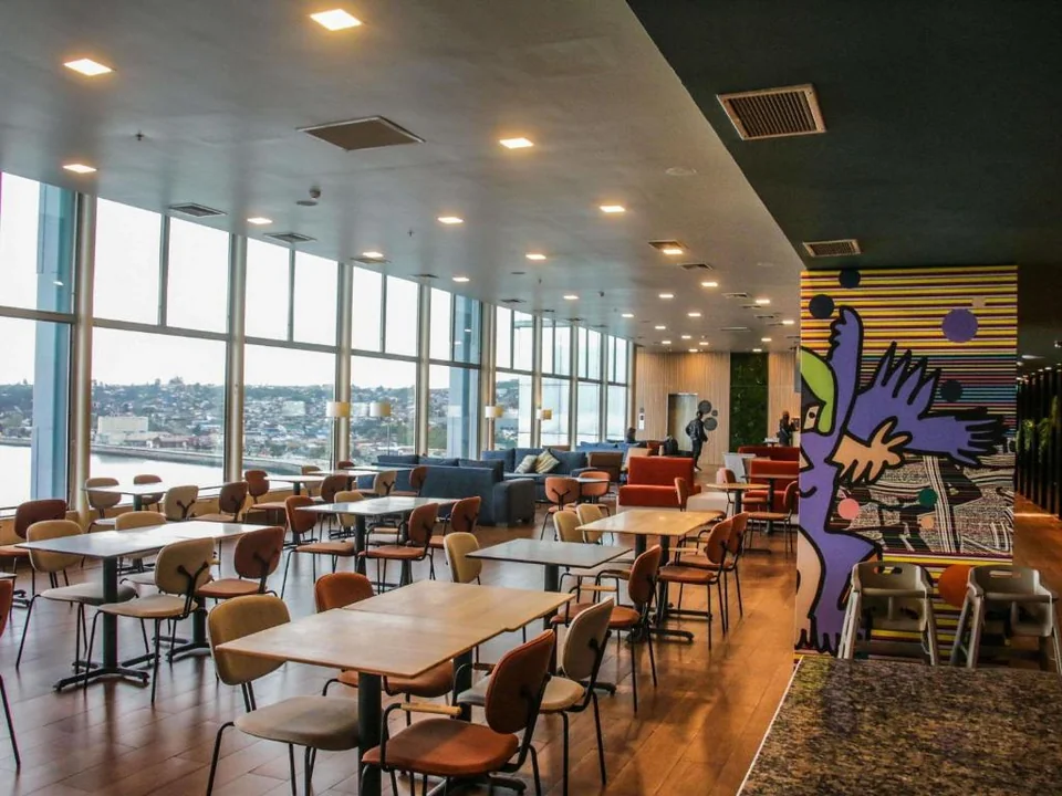 Novotel Puerto Montt