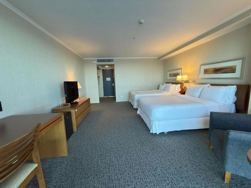 Novotel Puerto Montt