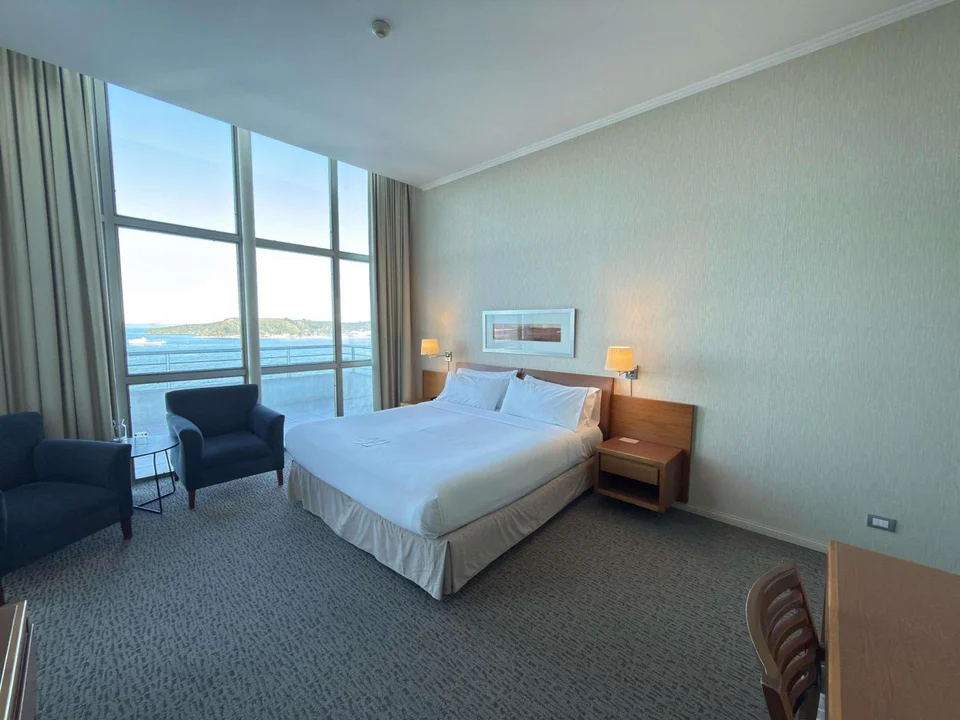 Novotel Puerto Montt