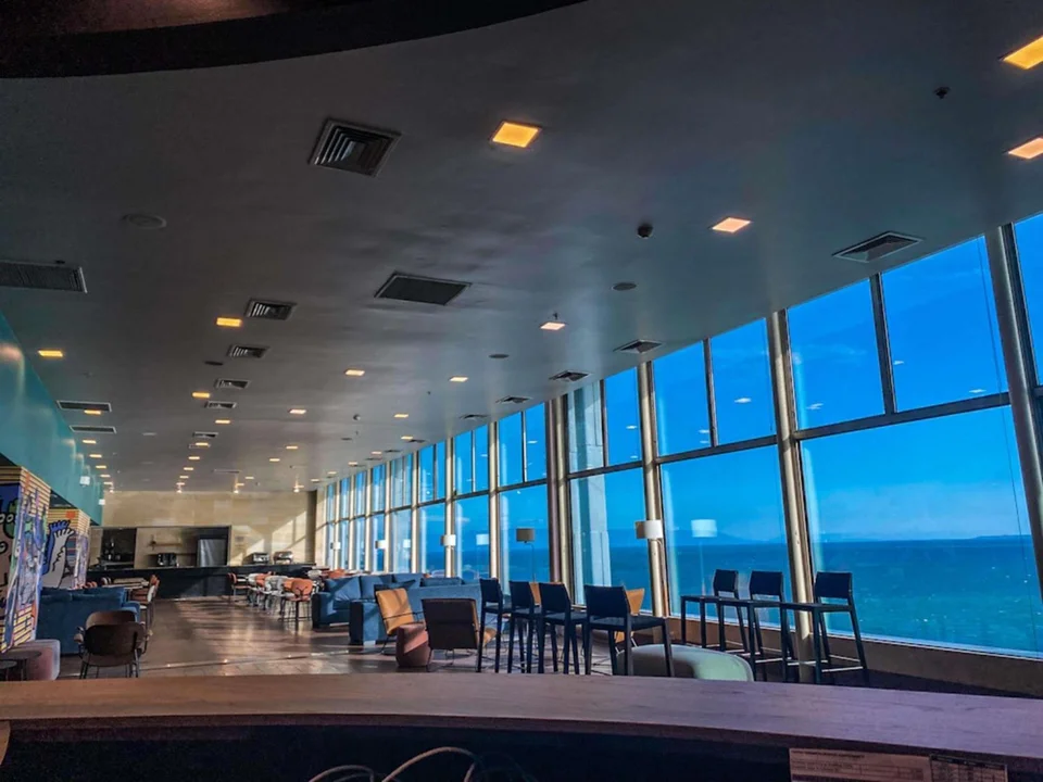 Novotel Puerto Montt