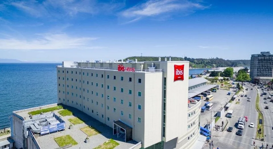ibis Puerto Montt otelinden bir fotoğraf