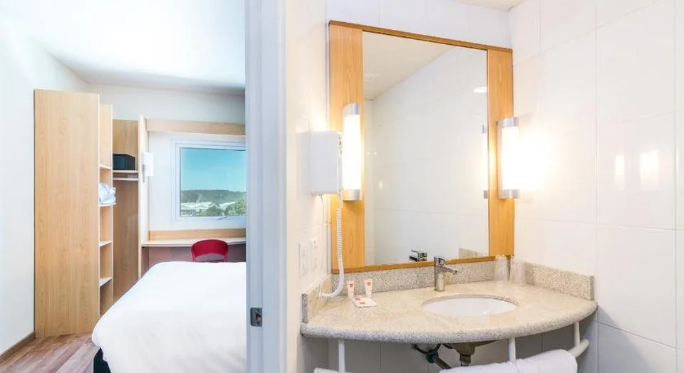 ibis Puerto Montt