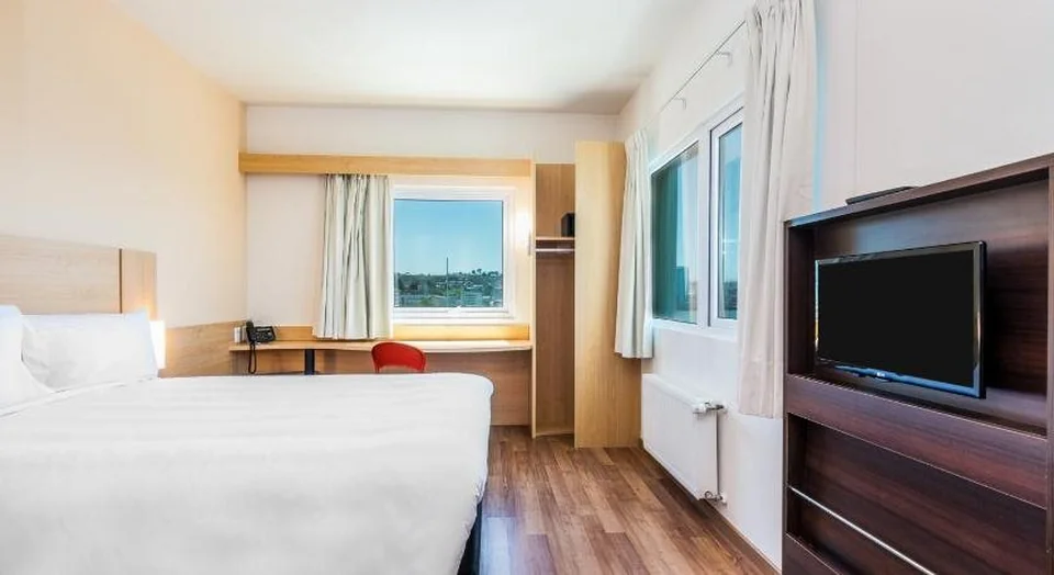 ibis Puerto Montt