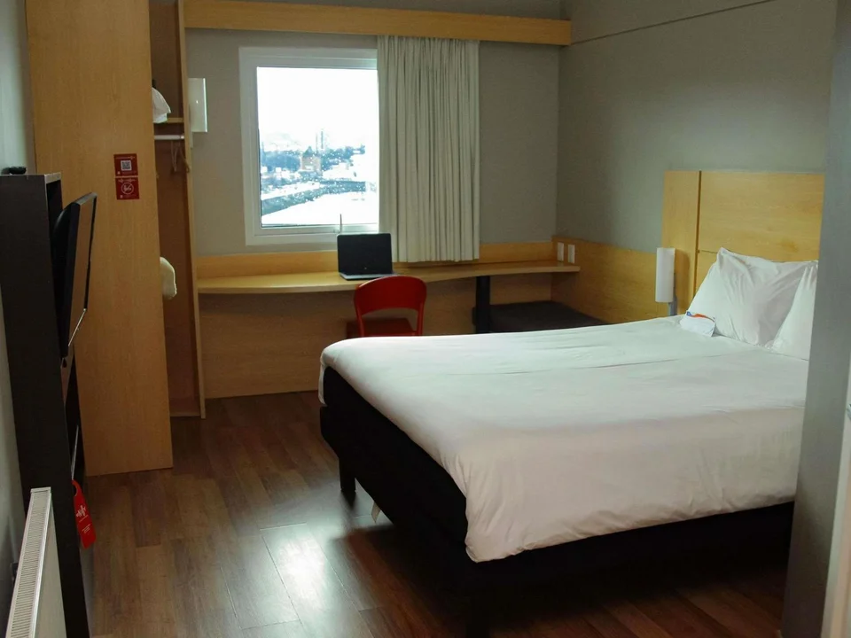 ibis Puerto Montt