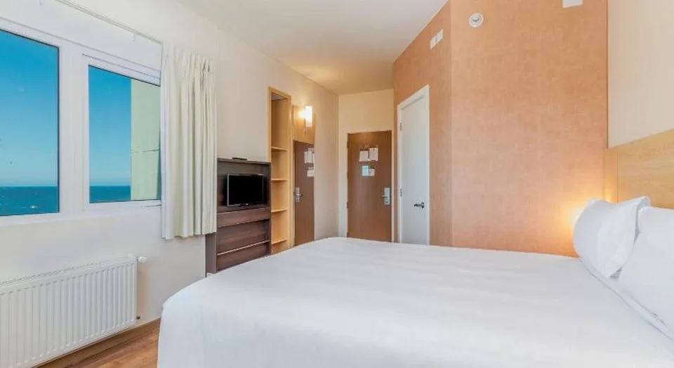ibis Puerto Montt