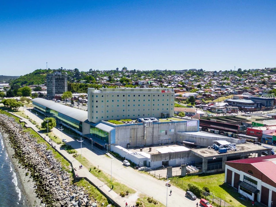 ibis Puerto Montt