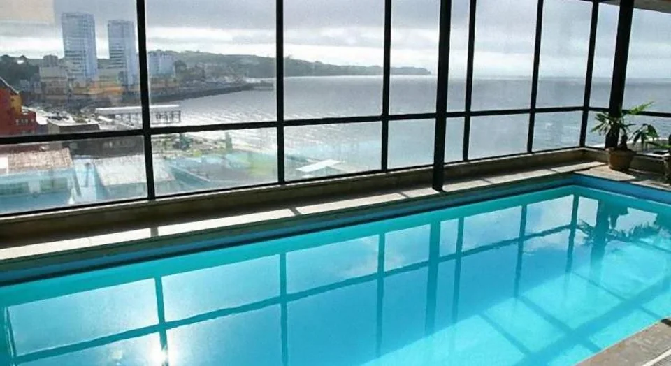 Abba Presidente Suites Puerto Montt