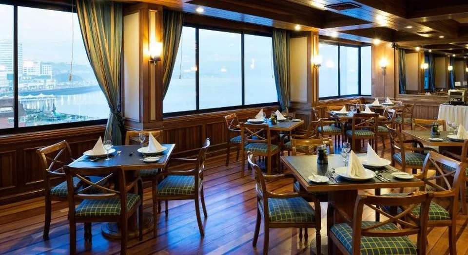 Abba Presidente Suites Puerto Montt