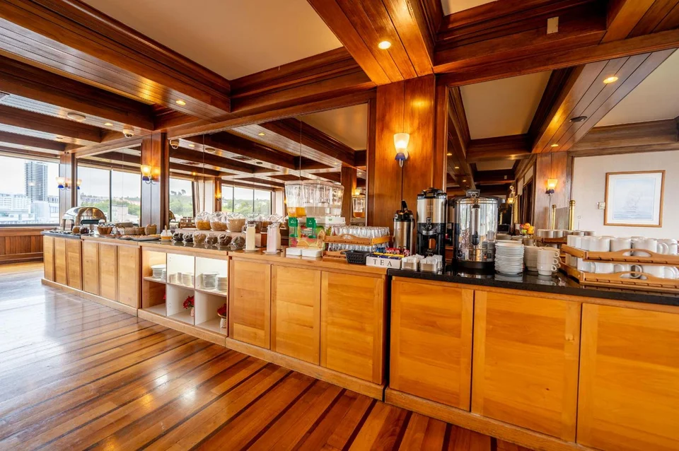 Abba Presidente Suites Puerto Montt