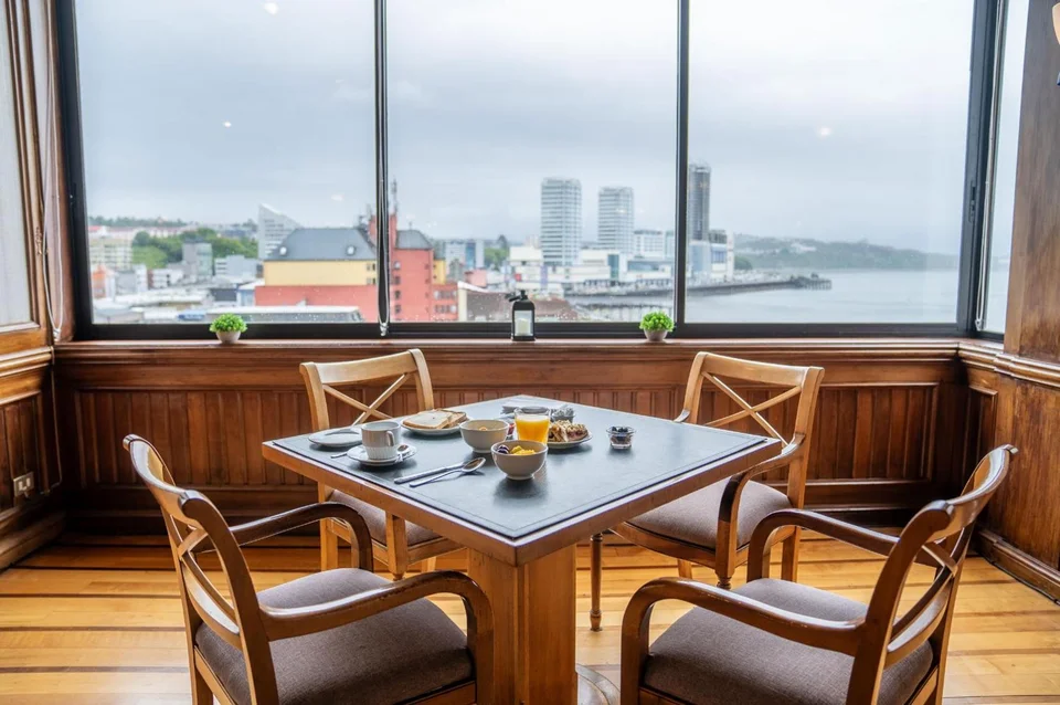 Abba Presidente Suites Puerto Montt