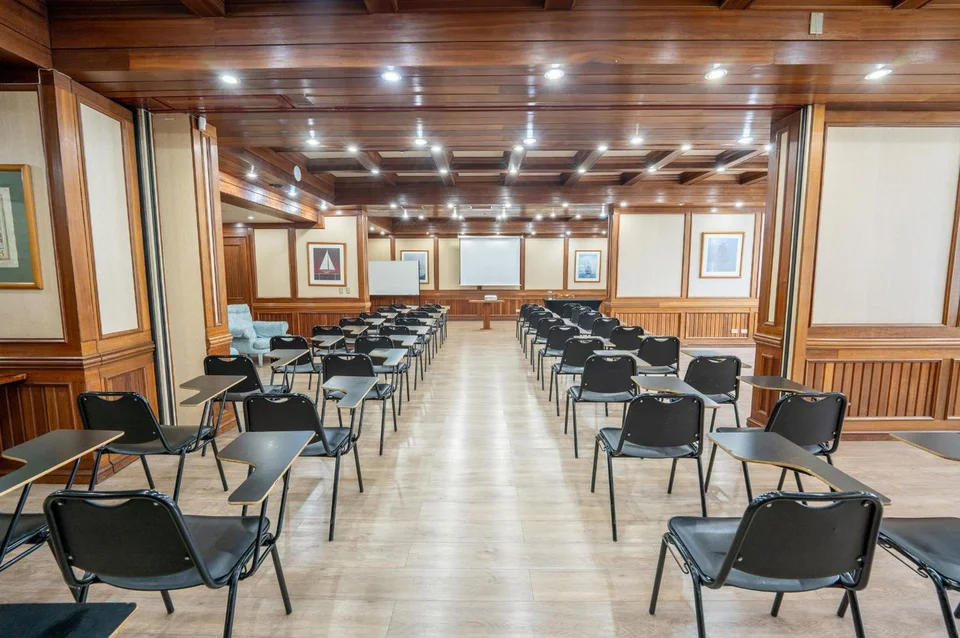 Abba Presidente Suites Puerto Montt