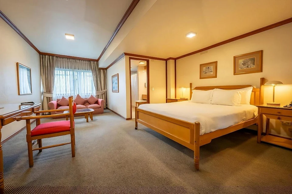 Abba Presidente Suites Puerto Montt