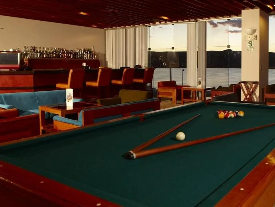 GHL Hotel Lago Titicaca