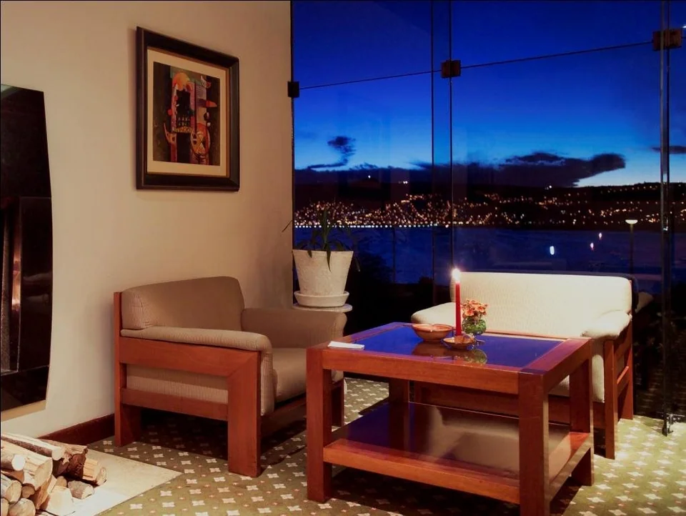 GHL Hotel Lago Titicaca