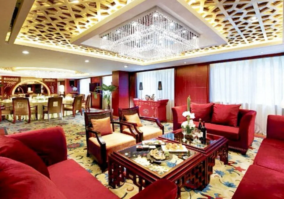 Tianfu Sunshine