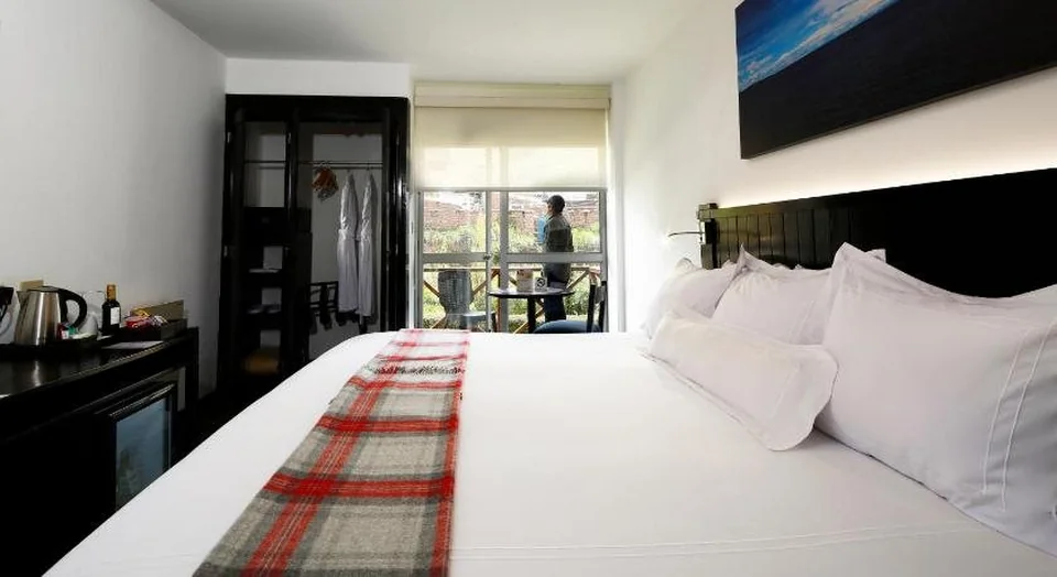 Casa Andina Premium Puno