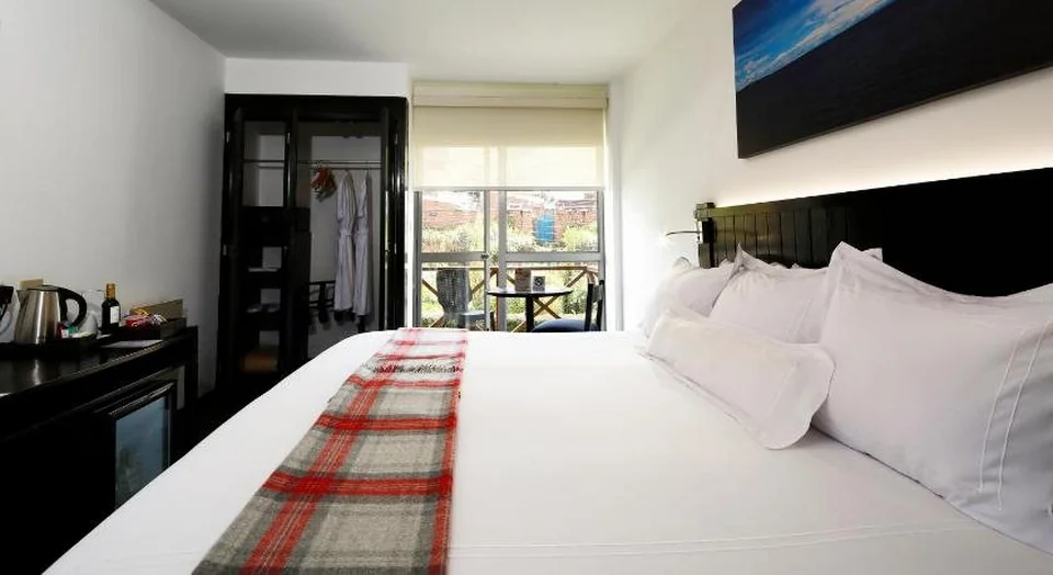 Casa Andina Premium Puno