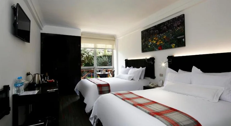 Casa Andina Premium Puno