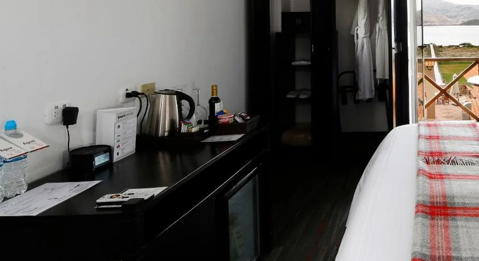 Casa Andina Premium Puno