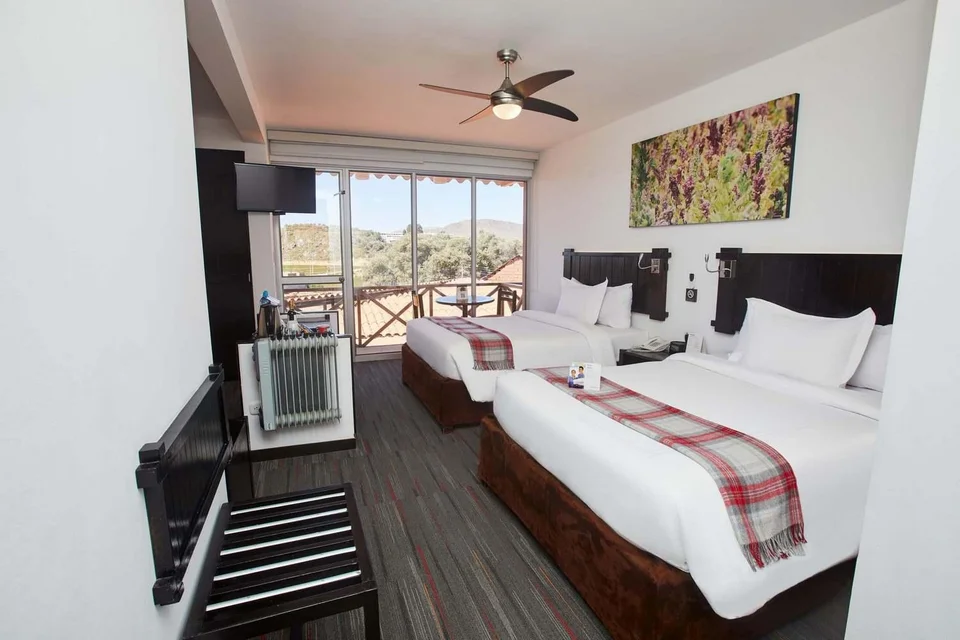Casa Andina Premium Puno