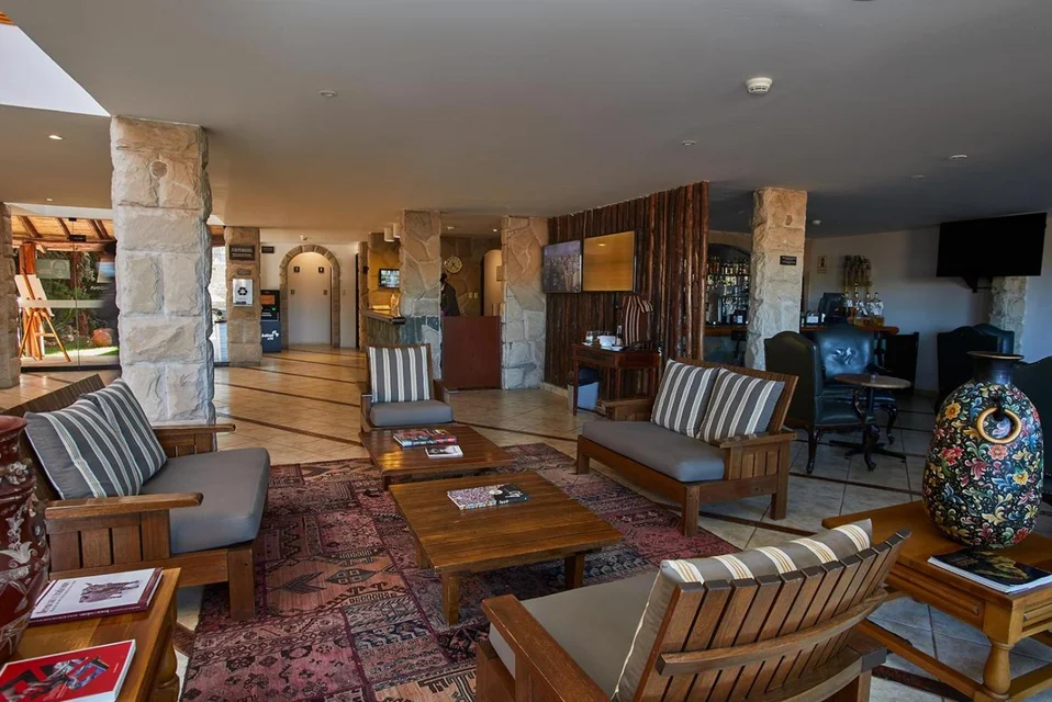 Casa Andina Premium Puno