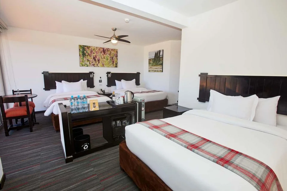 Casa Andina Premium Puno
