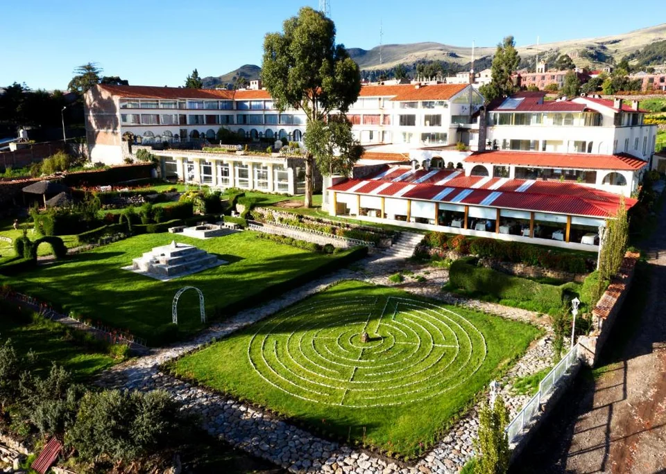 Taypikala Hotel Lago