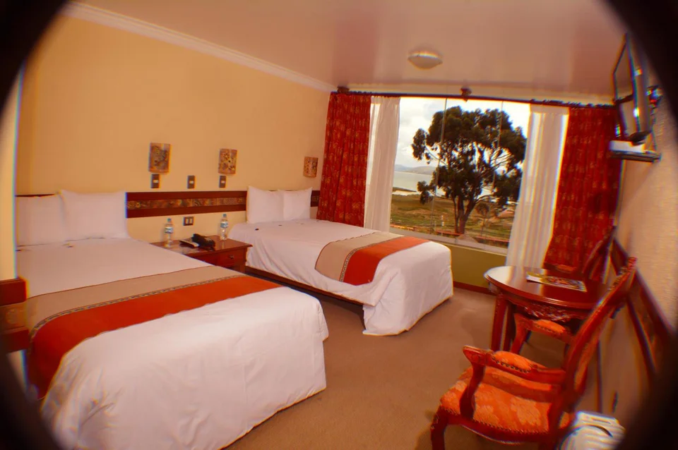 Taypikala Hotel Lago