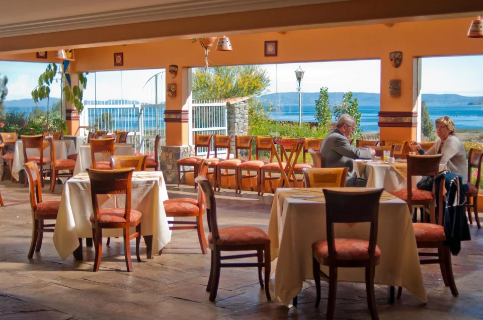 Taypikala Hotel Lago