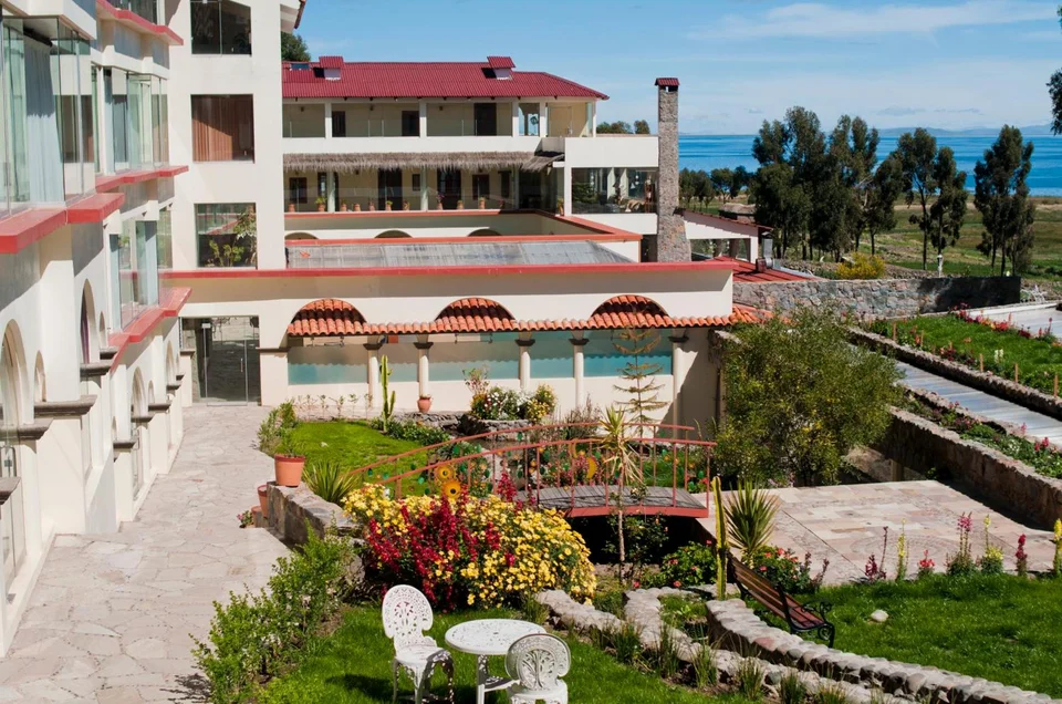 Taypikala Hotel Lago