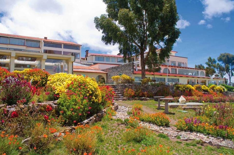 Taypikala Hotel Lago