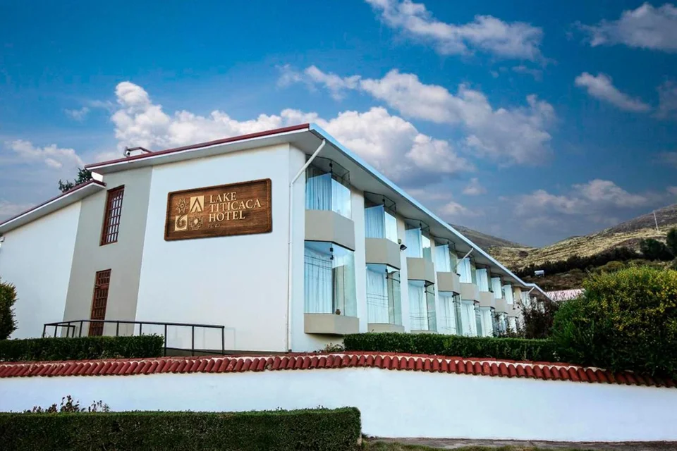 Lake Titicaca Hotel