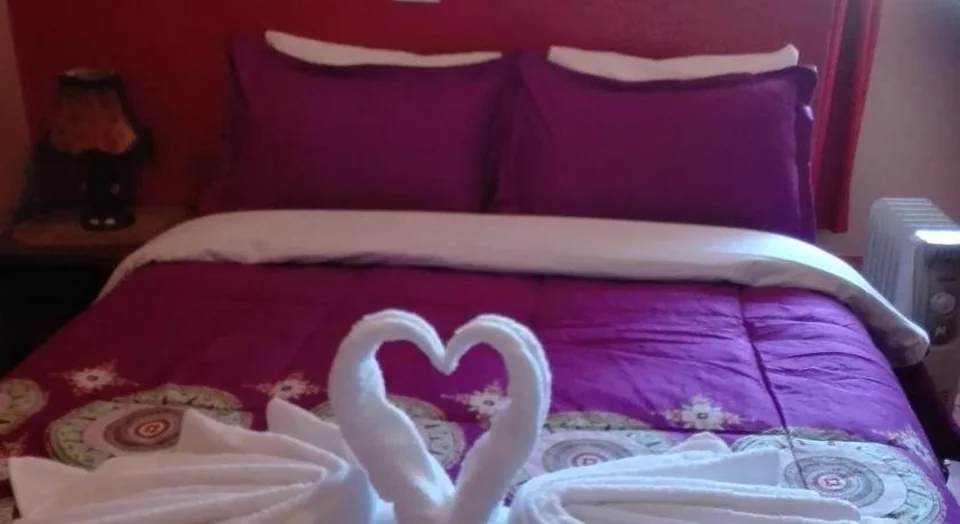 Hostal Sariri