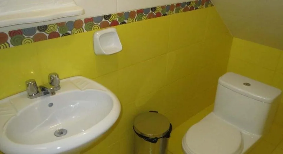 Hostal Sariri