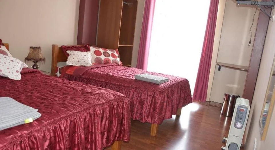 Hostal Sariri