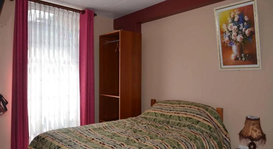 Hostal Sariri
