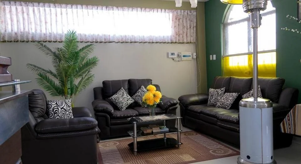Hostal Sariri